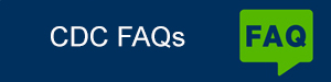 CDC FAQs CDC FAQs